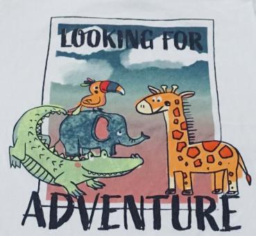 T-Shirt Gr. 74 von dopodopo (2683)